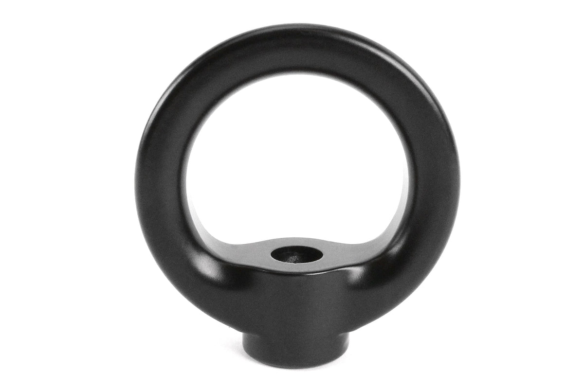 Tow Hook Upgrade Kit