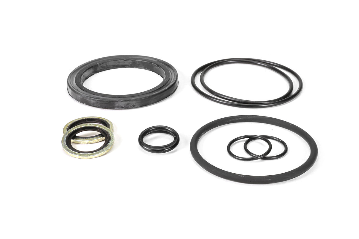 Oil Cooler O-ring Kit