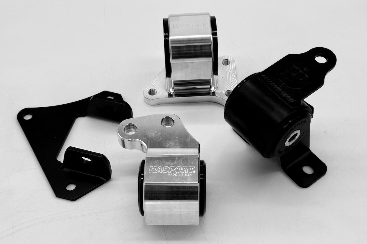 YH1STK 03-11 Element Mount Kit