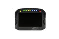 AEM CD-5G Carbon Non-Logging Display with Internal GPS 30-5602