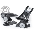 00-06 Insight Conversion Engine Mount Kit K24 Auto 2 Manual