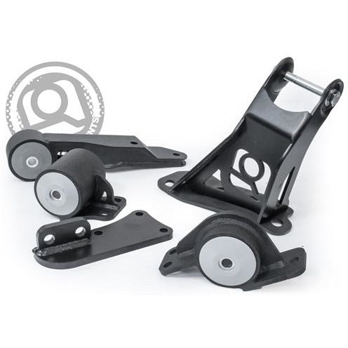 00-06 Insight Conversion Engine Mount Kit K24 Auto 2 Manual