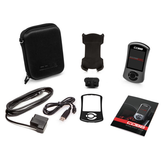 COBB AccessPORT for 2002-2005 WRX