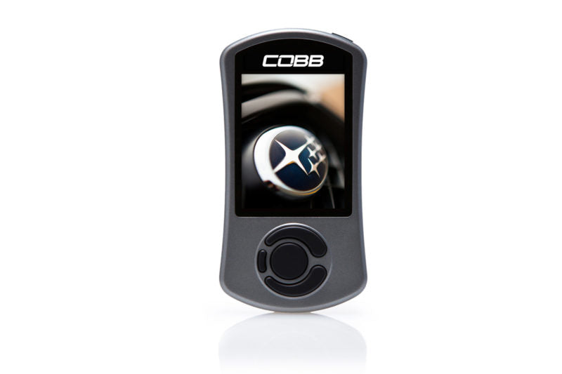 COBB AccessPORT for 2015-2021 WRX, STI, Forester XT