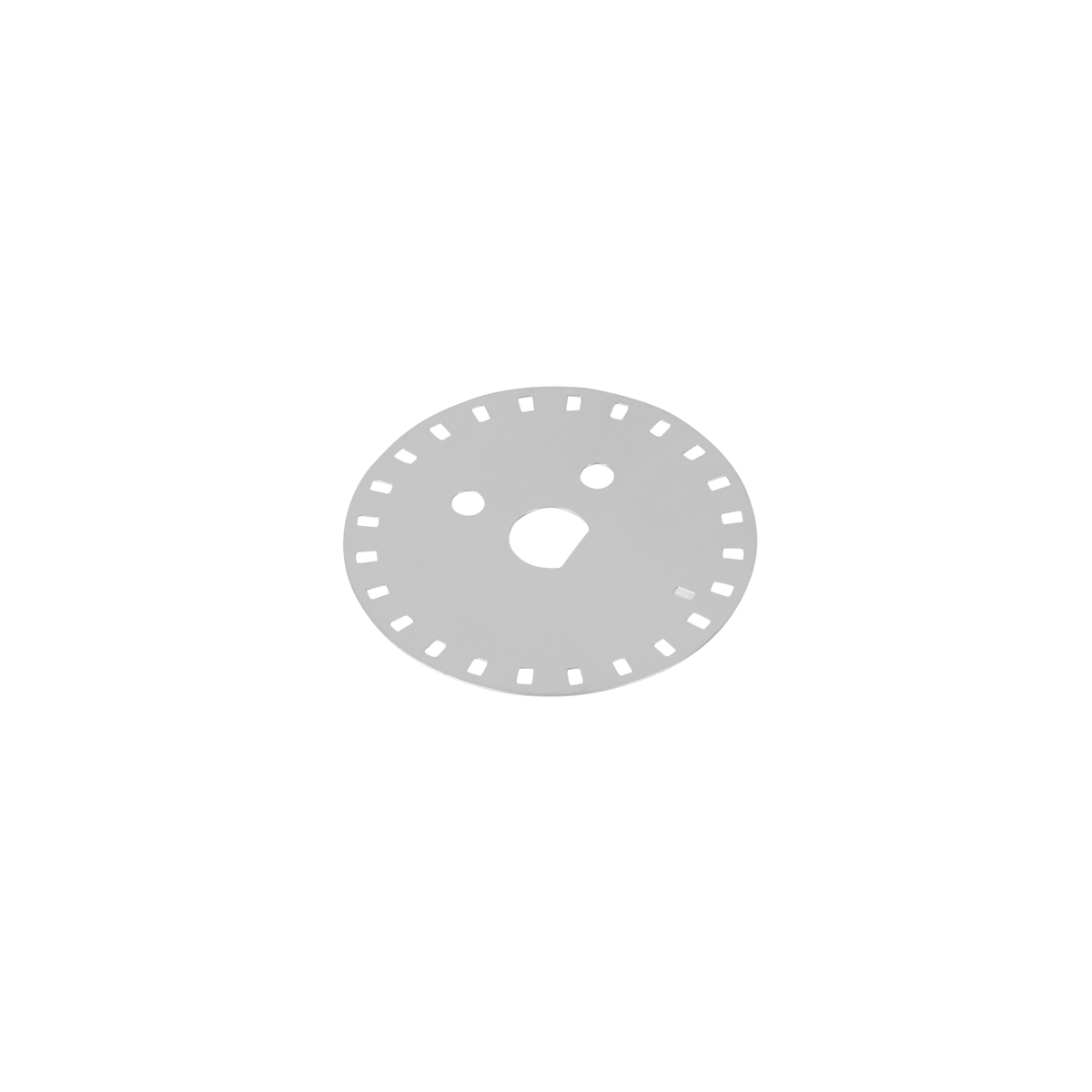 AEM CAS Trigger Disk 50mm OD 30-8760