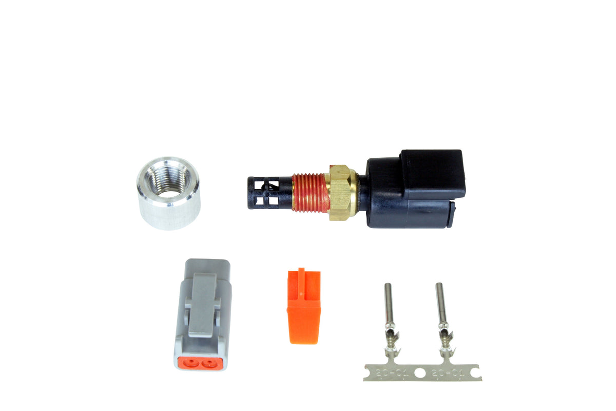 AEM DTM-Style Air Temp Sensor Kit 30-2014