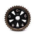 BLOX Racing Adjustable Cam Gear - D-Series SOHC VTEC