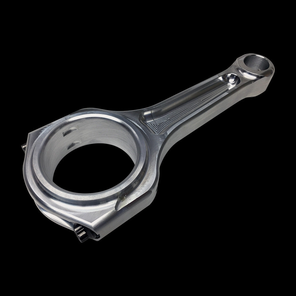 RR6356 - Custom Toyota 1FZFE Aluminum Connecting Rods w/ARP 7/16" Fasteners