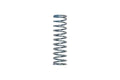 GenV RacePort Blow Off Valve Spring (18 InHg) - Blue