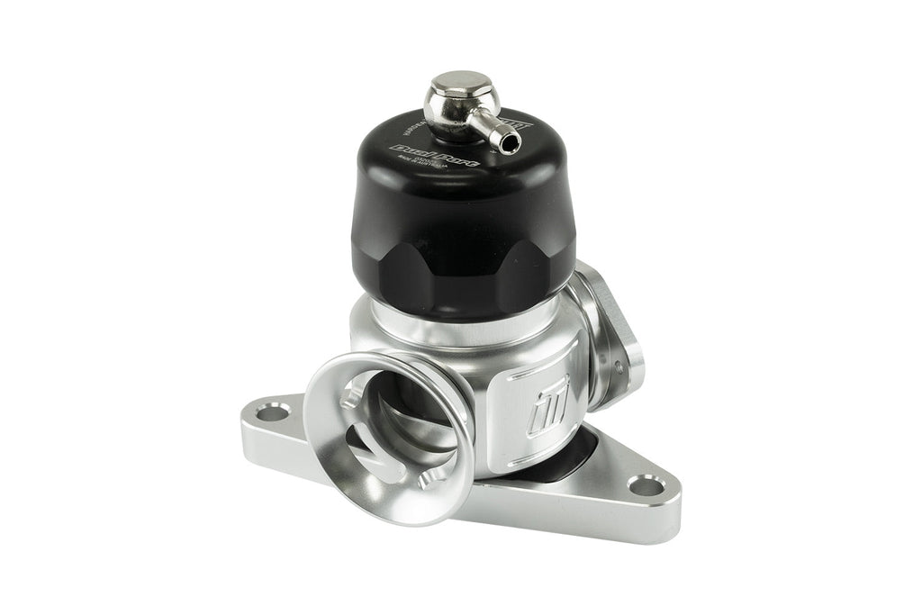 Dual Port Subaru-Black