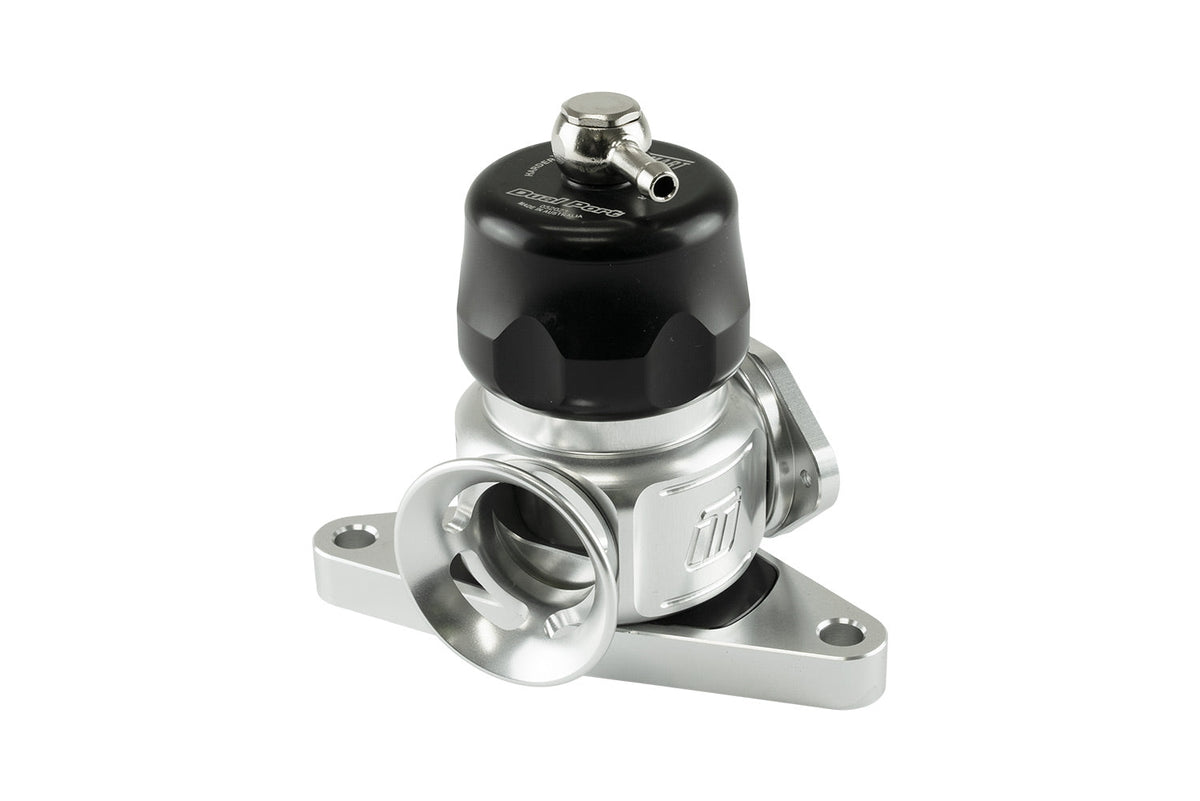 Dual Port Subaru-Black
