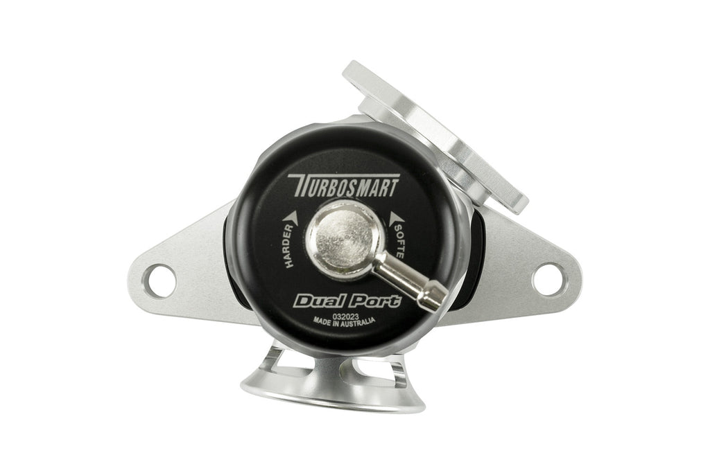 Dual Port Subaru-Black