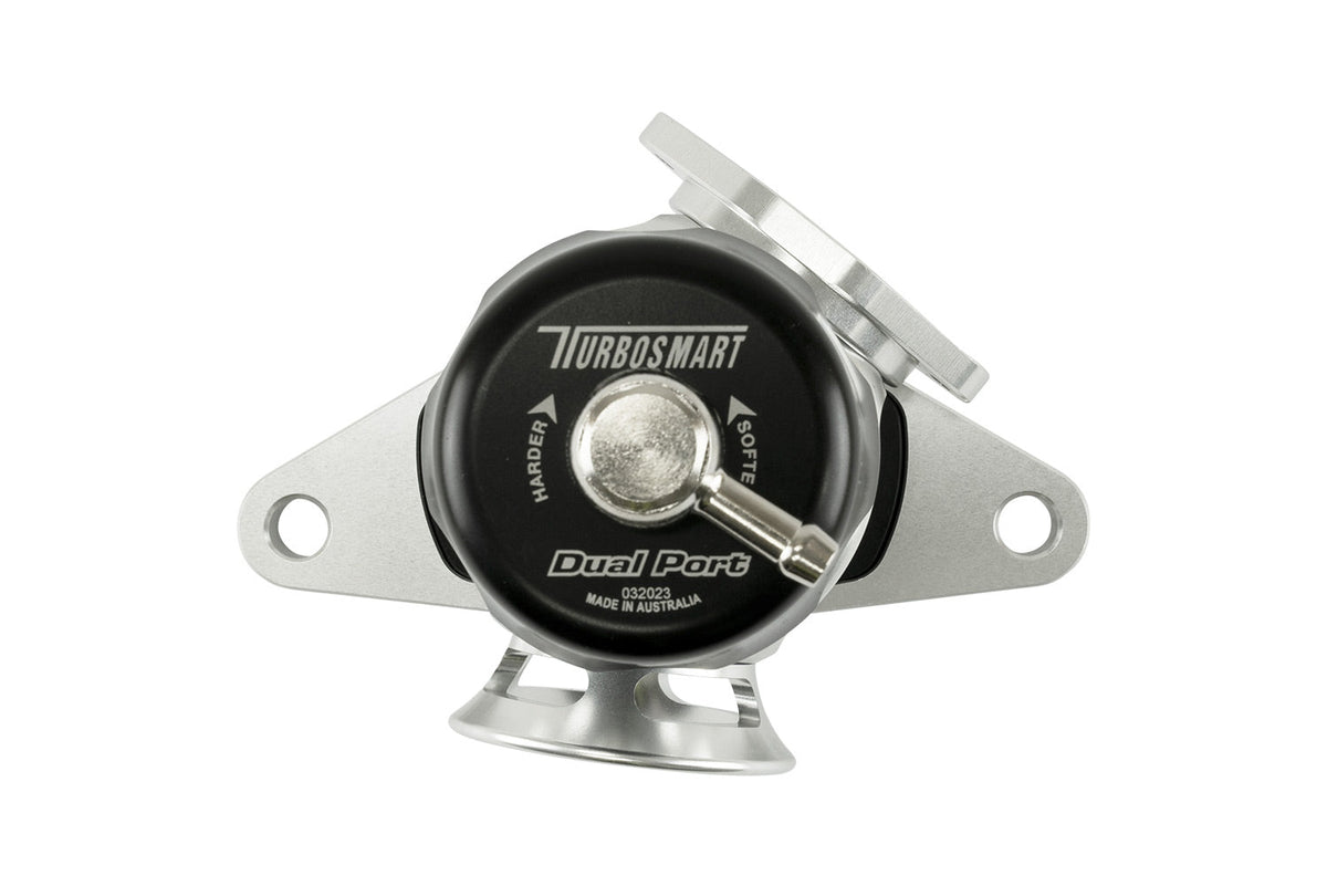 Dual Port Subaru-Black