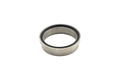 Blow Off Valve Weld Flange Stainless Steel - 38mm