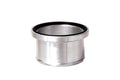Blow Off Valve Weld Flange/Hose Adapter Alloy - 38mm