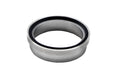 Blow Off Valve Straight Cut Weld Flange Alloy - 38mm
