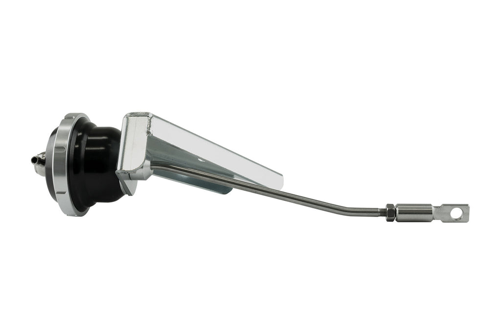 IWG75 Wastegate Actuator Suit Mitsubishi EVO 4-8 10 PSI Black