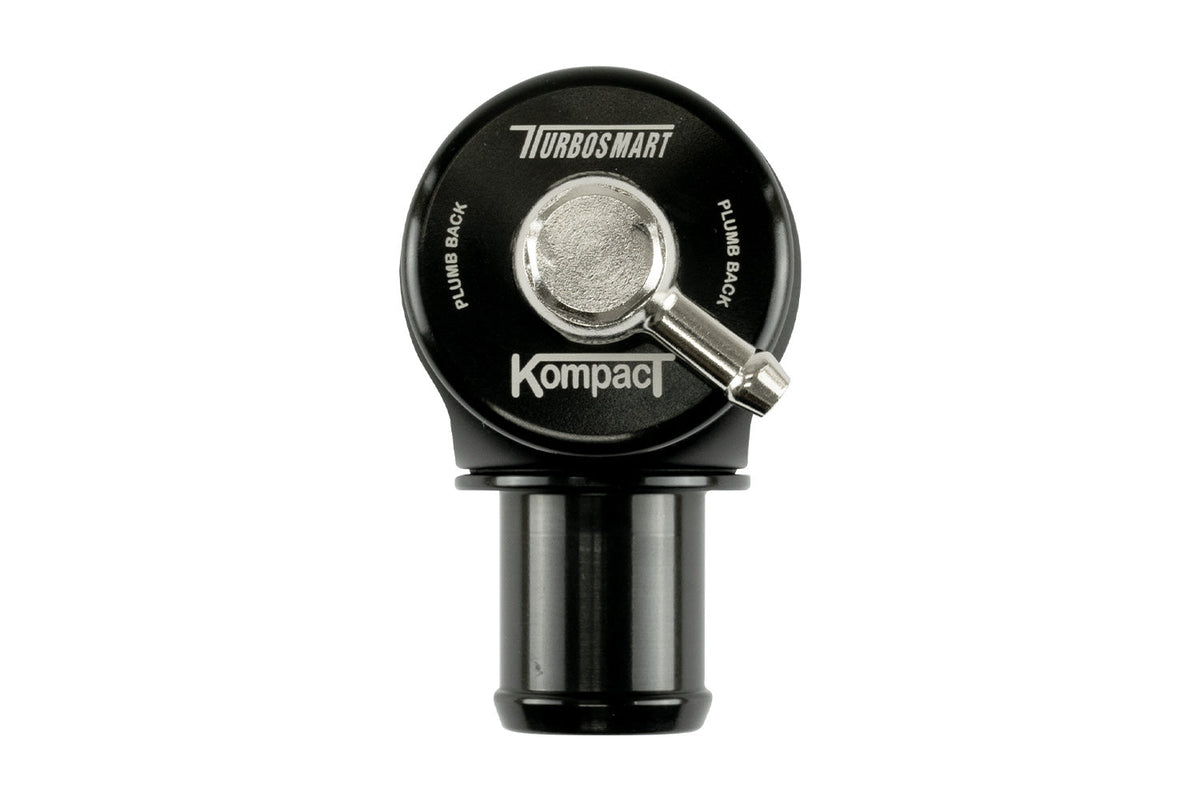 Kompact Plumb Back Valve (Diverter Valve) Suit 25mm Fittings