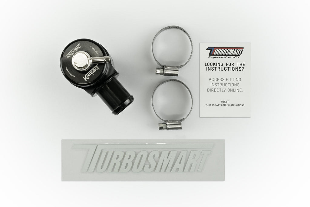 Kompact Plumb Back Valve (Diverter Valve) Suit 25mm Fittings