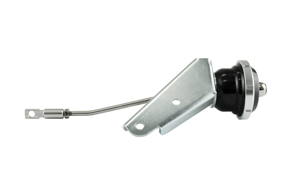 IWG75 Wastegate Actuator Suit Mitsubishi EVO 4-8 14 PSI Black