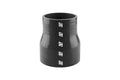 Silicon Hose Reducer 3.00-3.75" (Black)