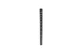 Straight Hose 1.25" x 610mm (Black)