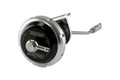 IWG75 Wastegate Actuator Suit Mitsubishi EVO 9 14 PSI Black