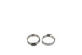 Constant Tension Clamps 41-60mm (1.625-2.375") suits 1.75" ID silicone hose