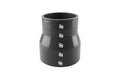 Silicon Hose Reducer 3.25-4.00" (Black)