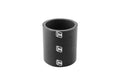 Straight Hose 1.75" x 60mm (Black)