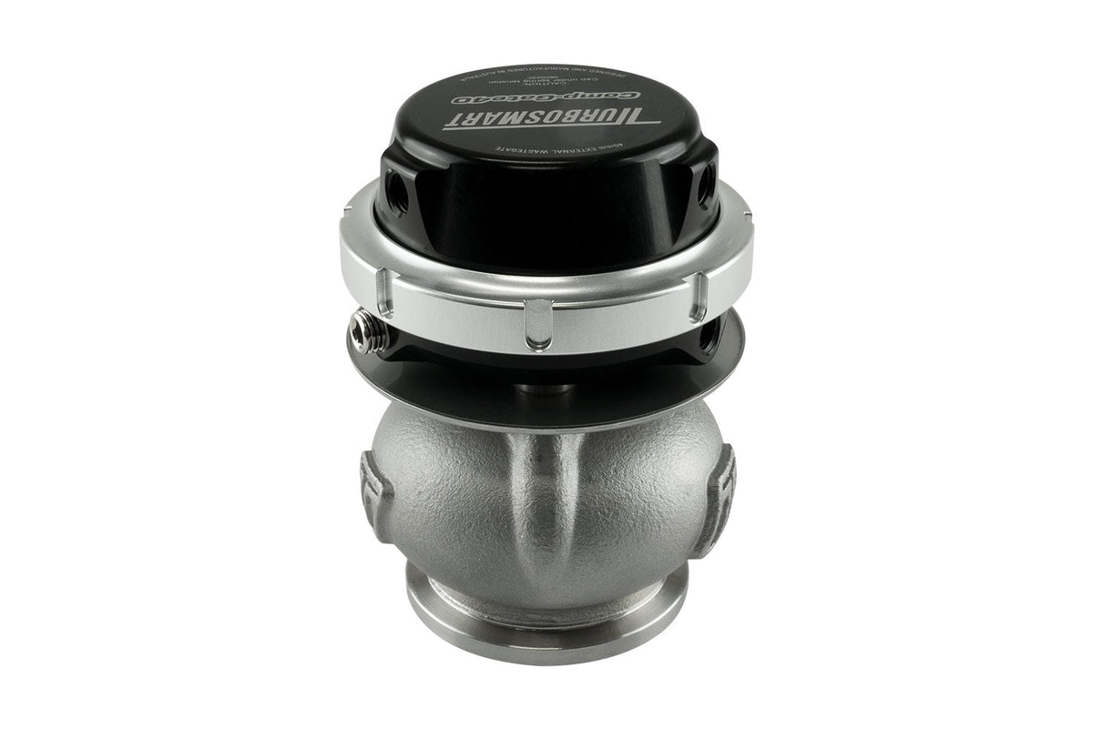 Gen4 CompGate40 14psi (Black)