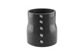 Silicon  Hose Reducer 3.50-4.00" (Black)