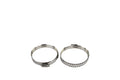 Constant Tension Clamps 70-92mm (2.750-3.625") suits 2.75 & 3.00" ID silicone hose