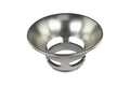 Big Bubba Blow Off Valve Trumpet 4.0" - Silver