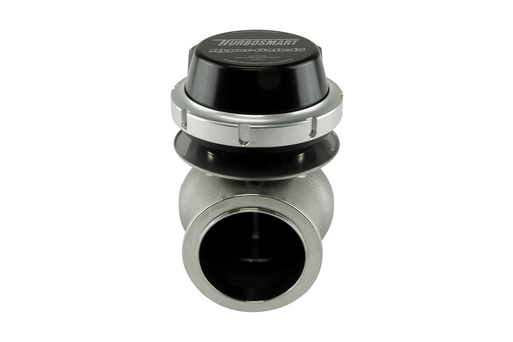 Gen4 HyperGate45 7psi (Black)