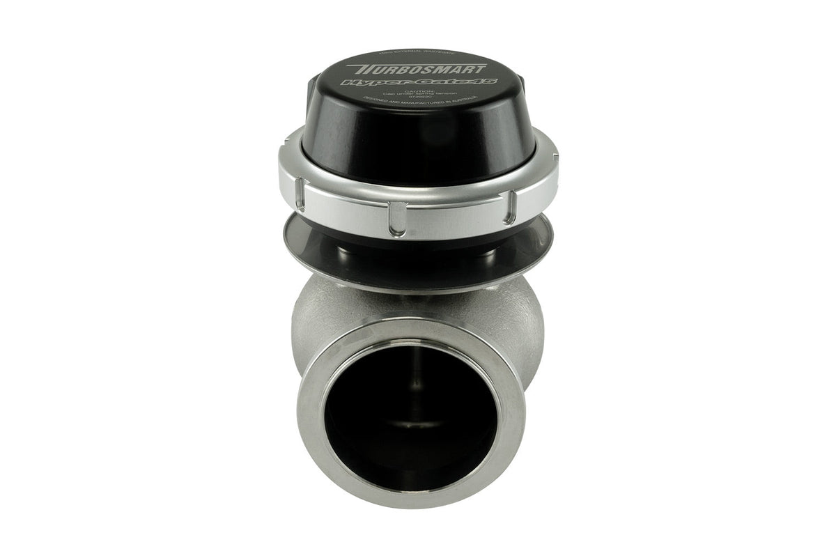 Gen4 HyperGate45 7psi (Black)