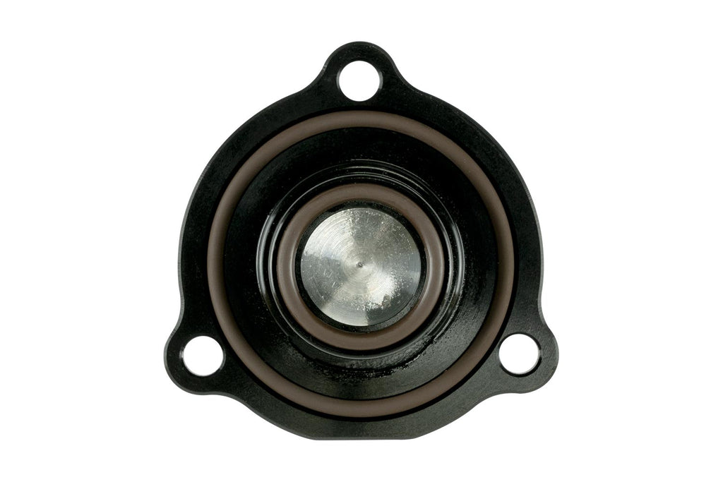 Kompact Dual Port Blow Off Valve (Shortie) Suit Ford Focus, EFR etc