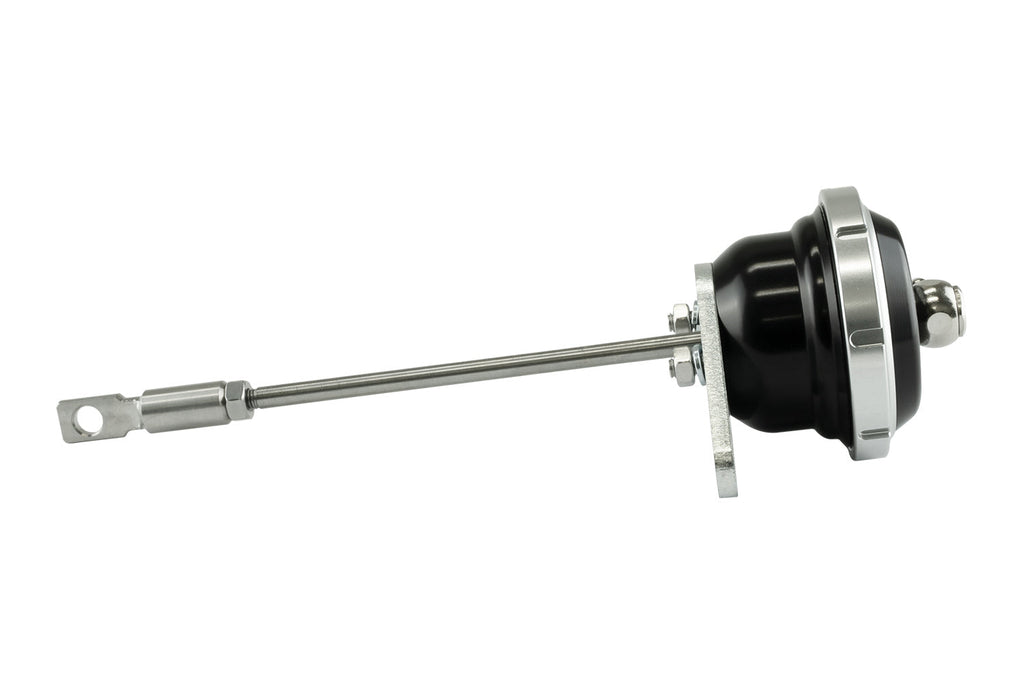 IWG75 Wastegate Actuator Suit Mitsubishi EVO 10 14 PSI Black