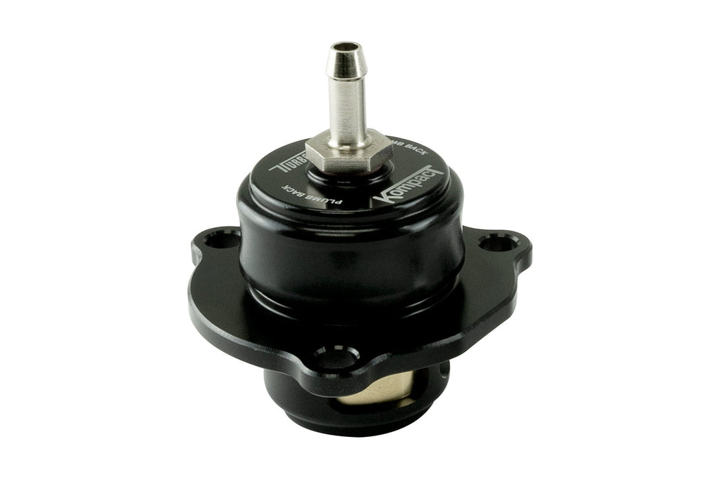 Kompact Plumb Back Valve (Diverter Valve) Shortie