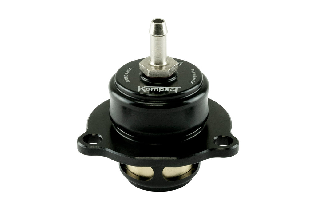 Kompact Plumb Back Valve (Diverter Valve) Shortie