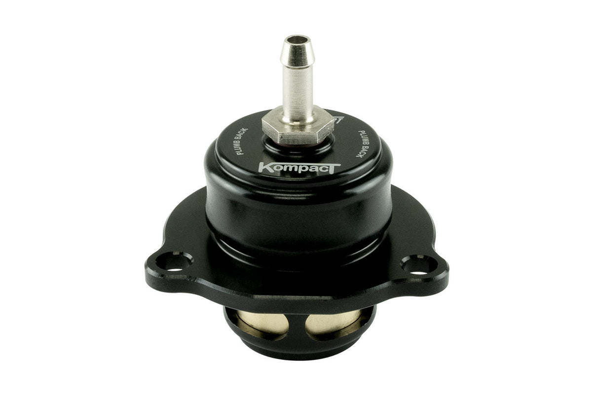 Kompact Plumb Back Valve (Diverter Valve) Shortie