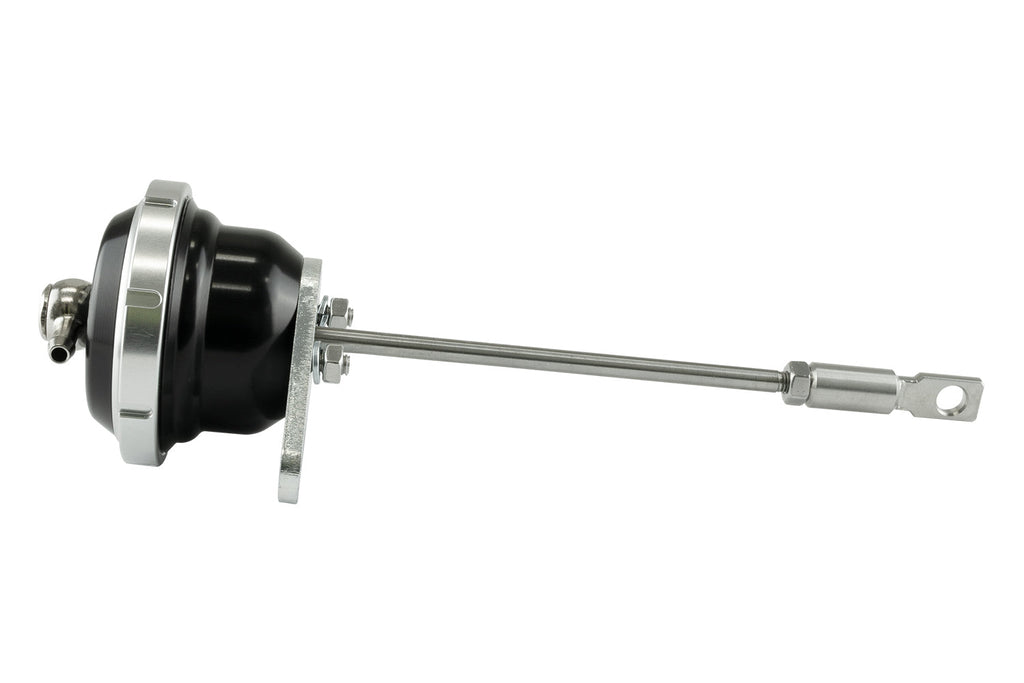 IWG75 Wastegate Actuator Suit Mitsubishi EVO 10 22 PSI Black
