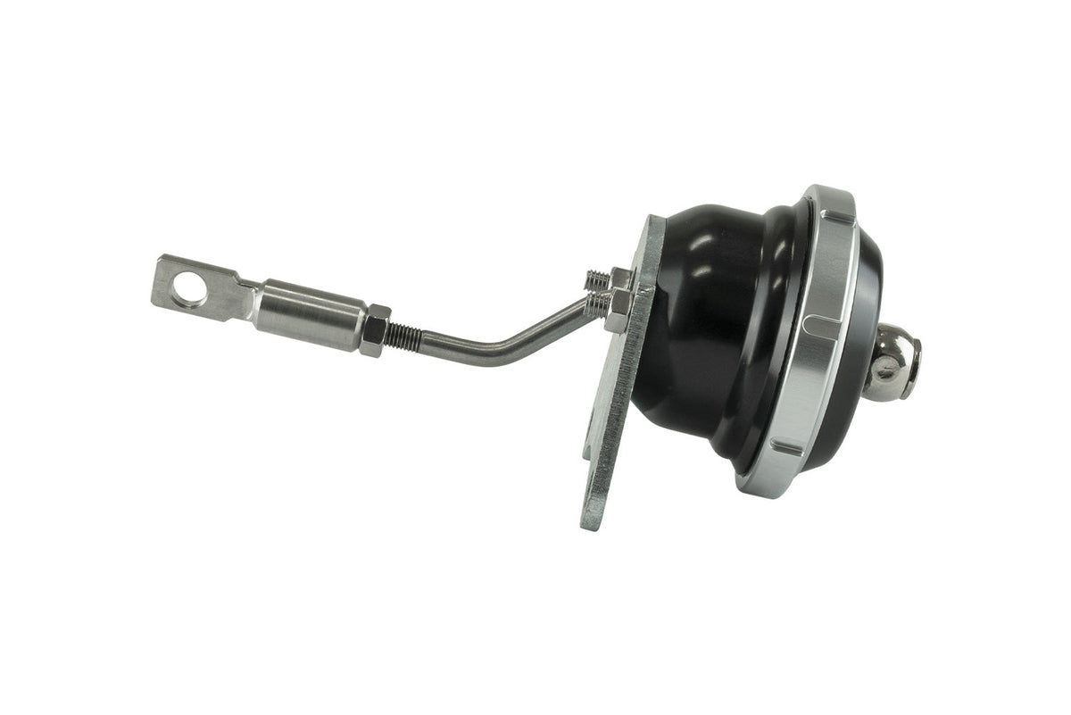 IWG75 Wastegate Actuator Suit Subaru Impreza WRX 08 5 PSI Black