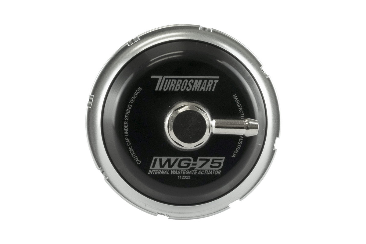 IWG75 Universal Wastegate Actuator (UNF) 150mm 7PSI