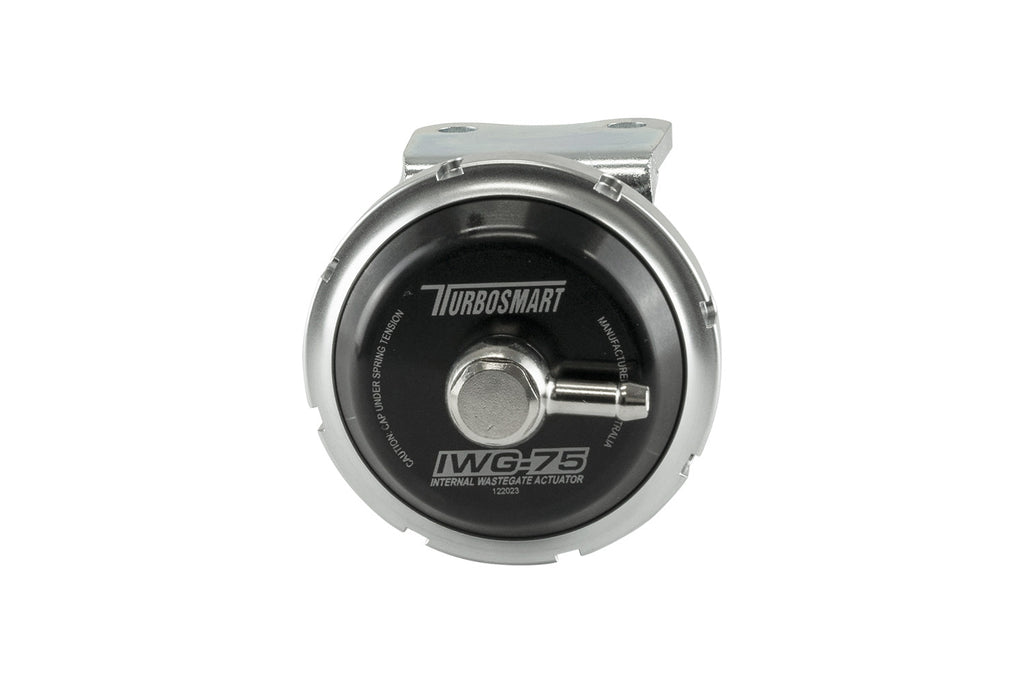 IWG75 Wastegate Actuator Suit VAG K04 Variant - Black 5PSI