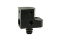 Boost Reference Adapter - Mazda BT50/Ford Ranger - Black
