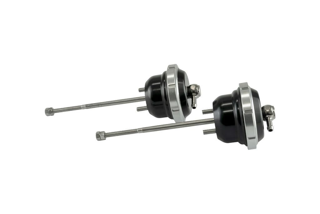 IWG75 Wastegate Actuator Suit Ford F150 Ecoboost (2011-2012) Black 5 PSI