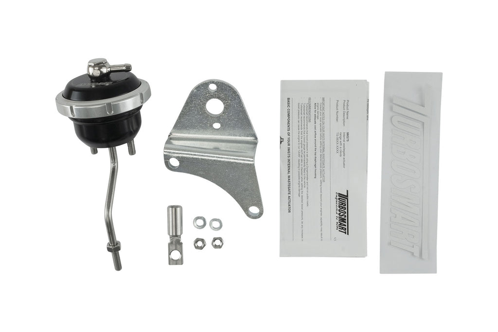 IWG75 Wastegate Actuator Suit Subaru WRX 1997-2007 TD04  (7PSI)
