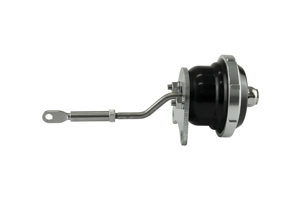 IWG75 Wastegate Actuator Suit Mazda MPS 22 PSI Black  (RHD vehicles only)