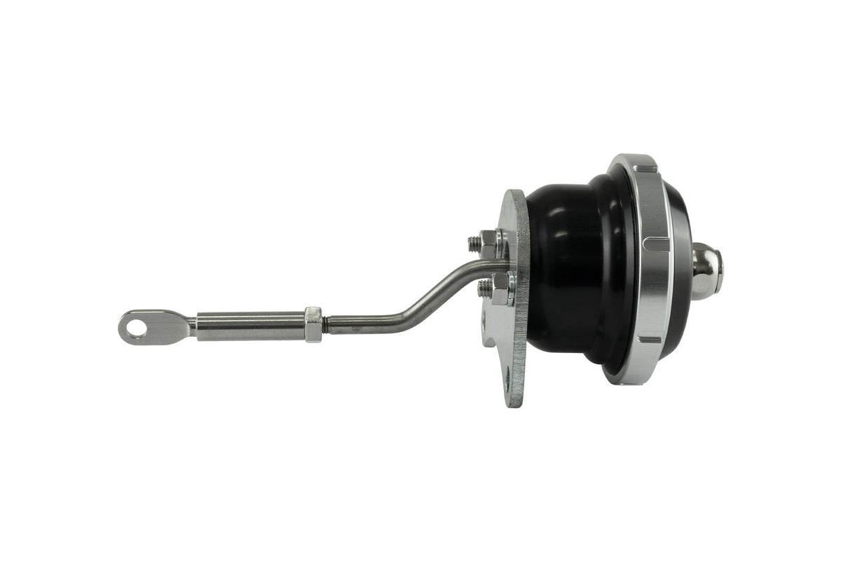 IWG75 Wastegate Actuator Suit Mazda MPS 22 PSI Black  (RHD vehicles only)